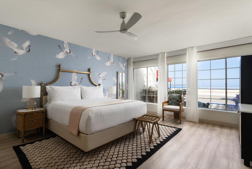 West Beach Hotel | The Milo
