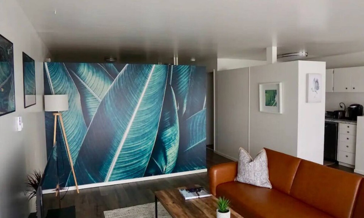 Northwest Bellevue Apartment | The Nest in Meydenbauer Bay | 29 Nights