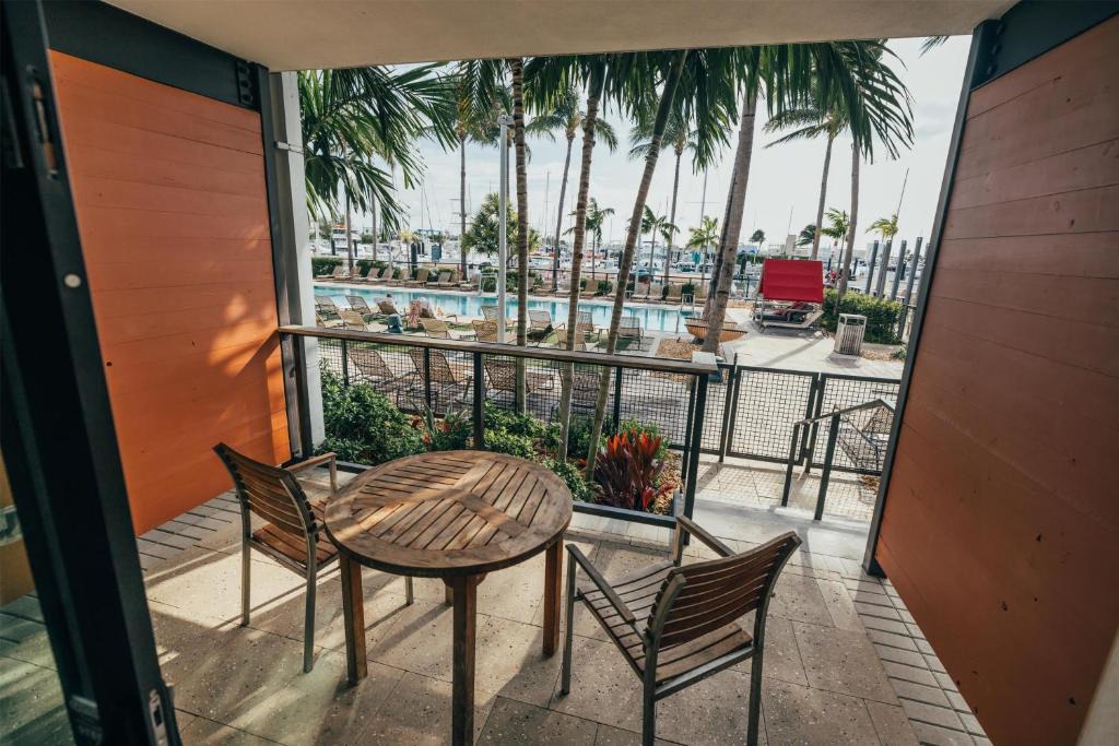 Key West Resort | The Perry Hotel & Marina Key West