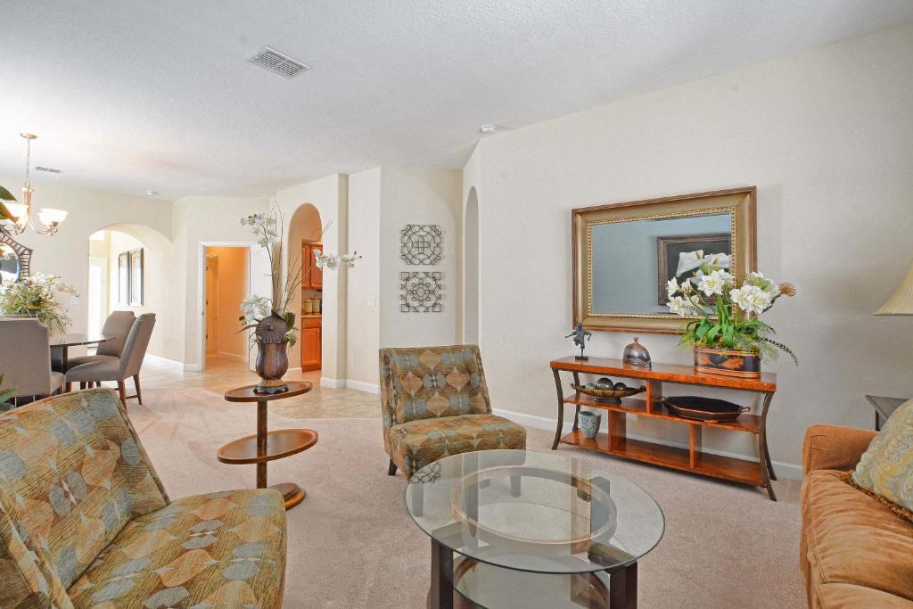 West Haven House | The Shire - 4 Bedrooms House w/pool-4704TS