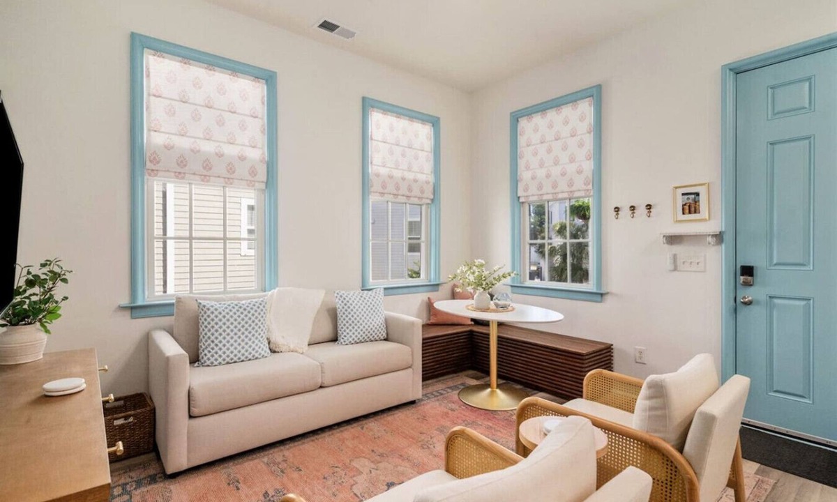North Charleston Villa | "The Southern Pearl" - Cute 1bd/1ba in Park Circle