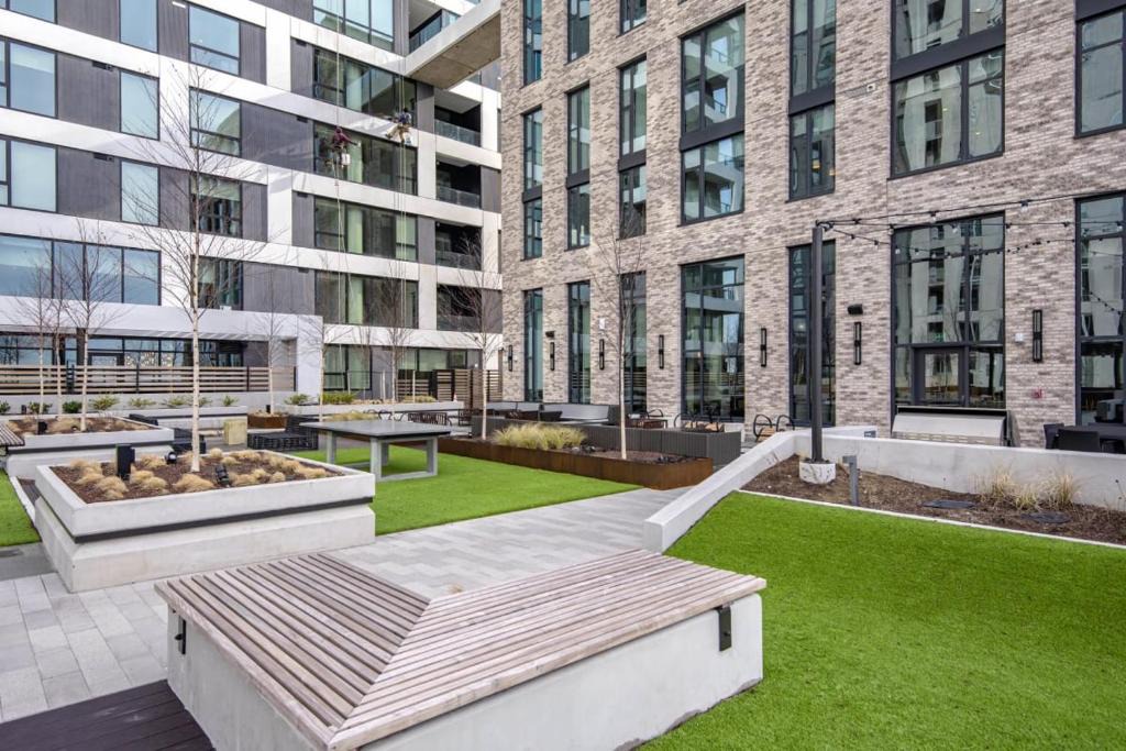 McLean Apartment | The Stay 2 - Tysons Corner
