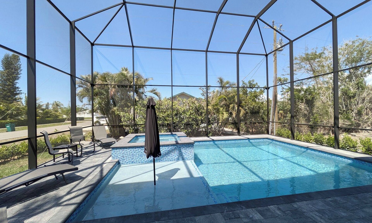Naples Park House | THE TOGETHER PLACE 2