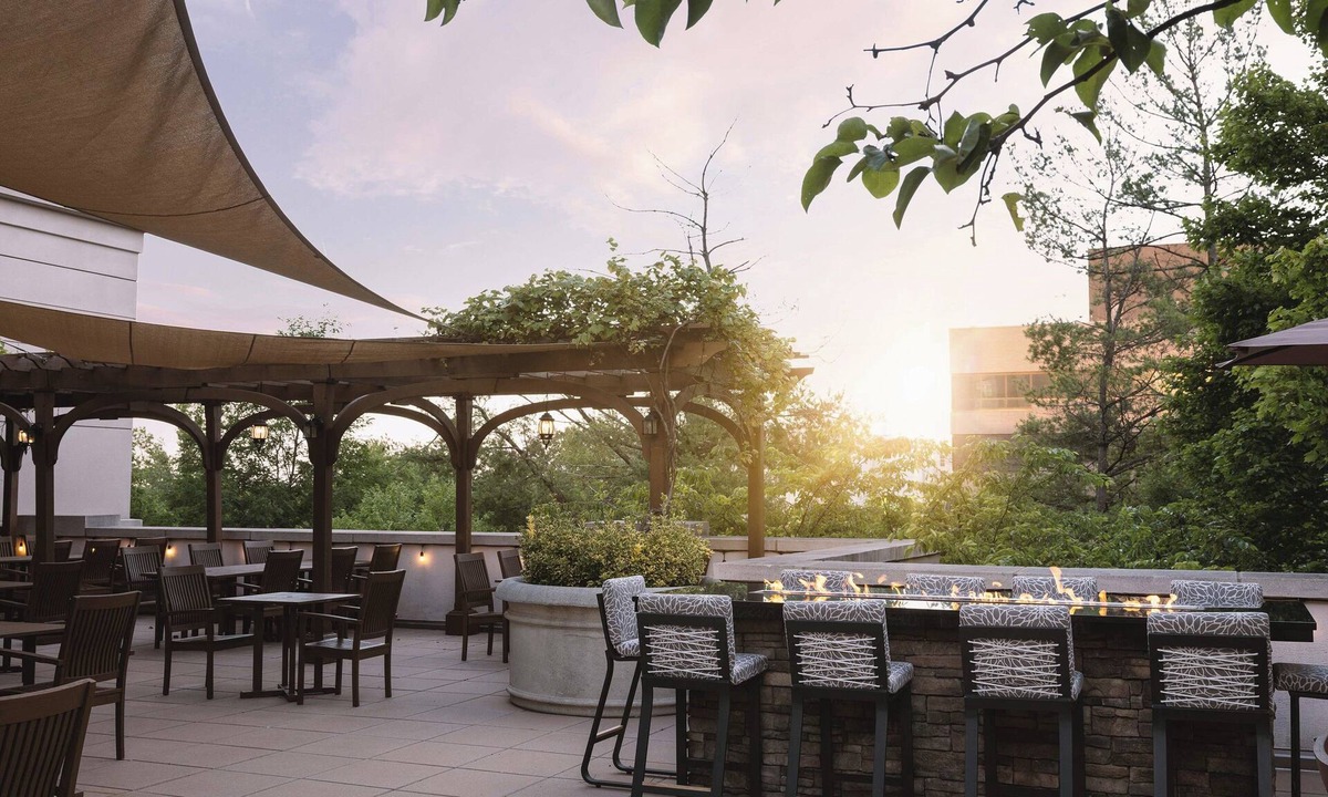 Reston Hotel | The Westin Reston Heights