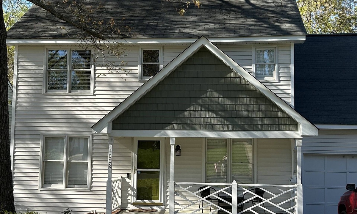 Apex House | The Woodbriar