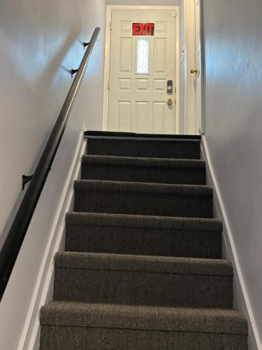 Moncton Apartment | Three Pines Villa