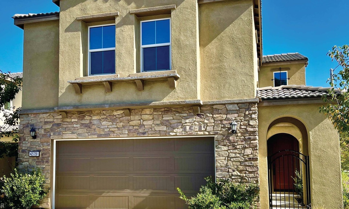 Temecula House | Time for Temecula!