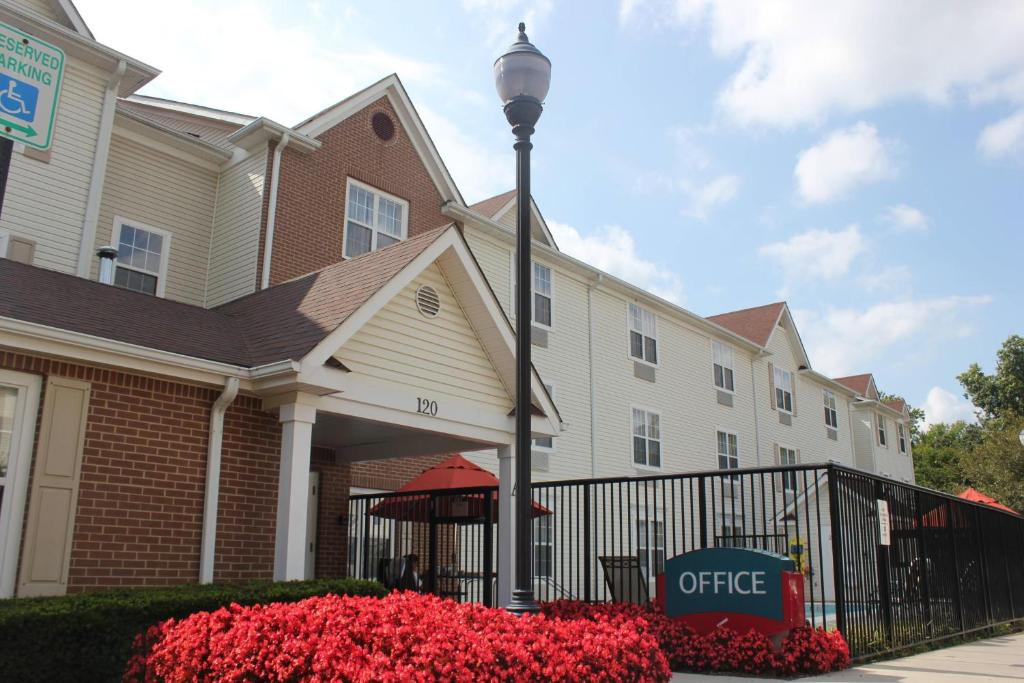Annapolis Junction Hotel | TownePlace Suites by Marriott Fort Meade National Business Park