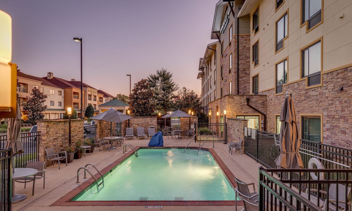 Monroe Hotel | TownePlace Suites Monroe