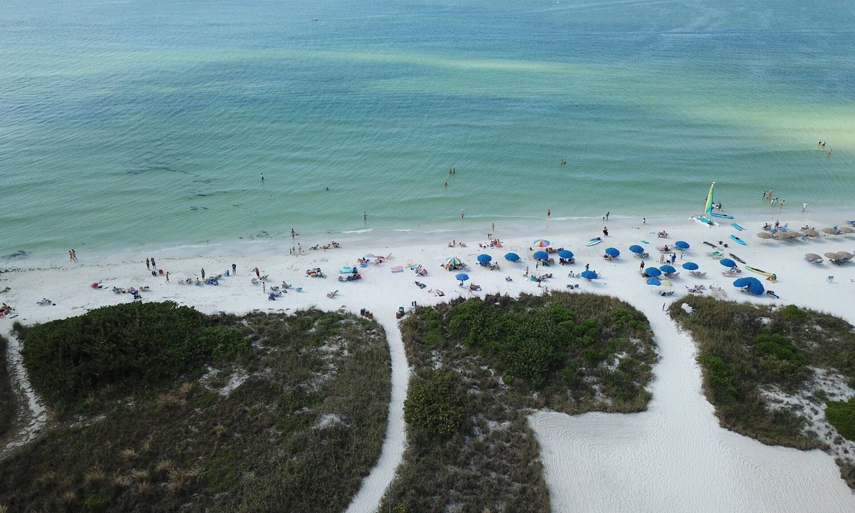 Siesta Key Hotel | Twin Palms at Siesta