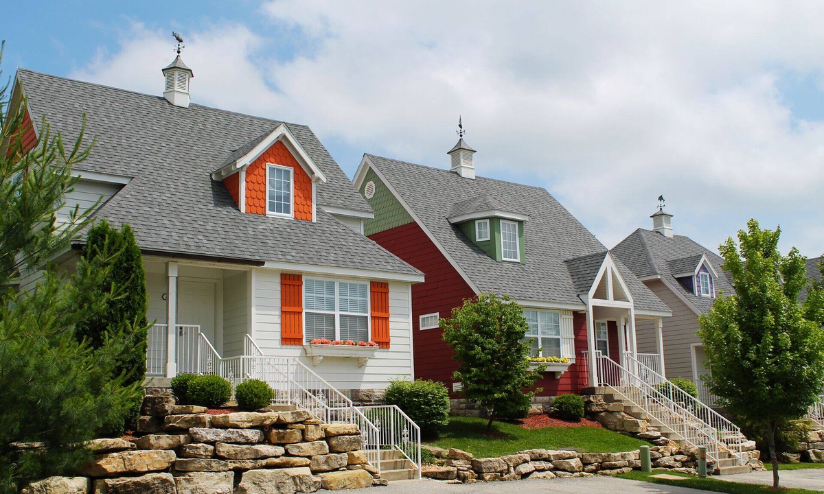 Branson Resort | Two Bedroom Luxury Cottage, Branson, Missouri 1907851