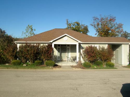 Branson Apartment | Two Bedroom Villa in the Heart of Branson