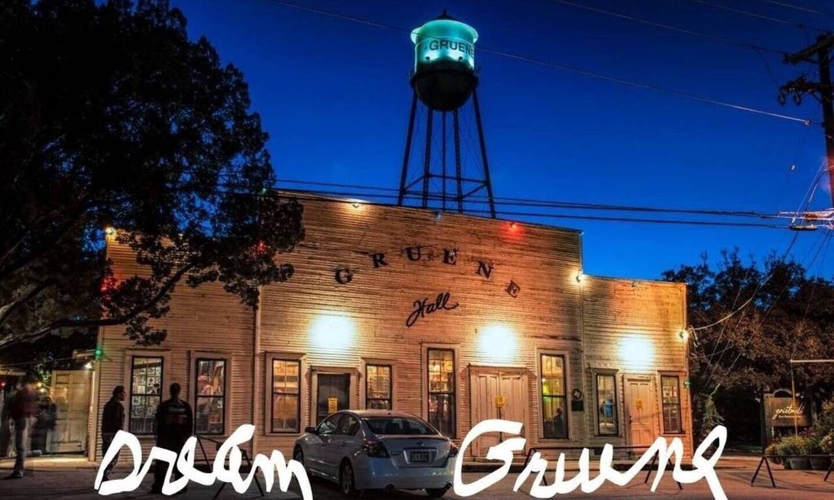 Gruene Apartment | Two Side-by-Side Riverfront Condos, 6BR Walk to Gruene Hall Swim & Gather