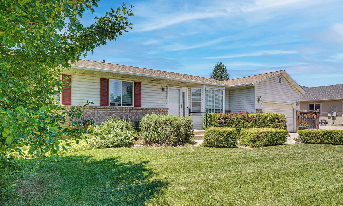 Spanish Fork Apartment | Utah Valley Basecamp: Apt for Hikers & Explorers!
