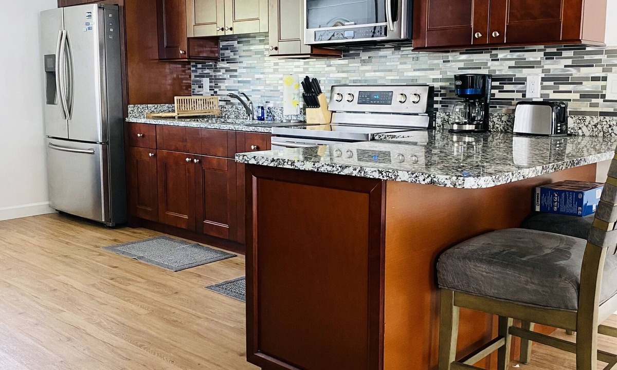 Osprey Apartment | Villa in Osprey that sleeps the whole family