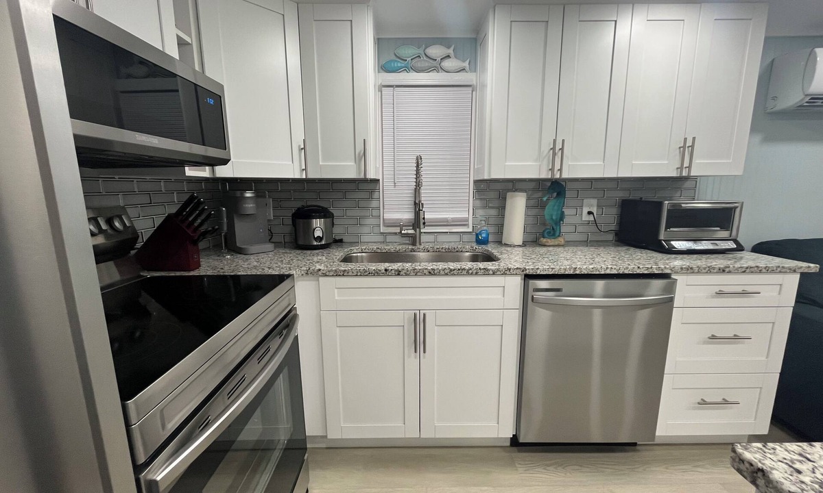 Bradenton Beach Cottage | Villa Salt + Sea – Anna Maria Island