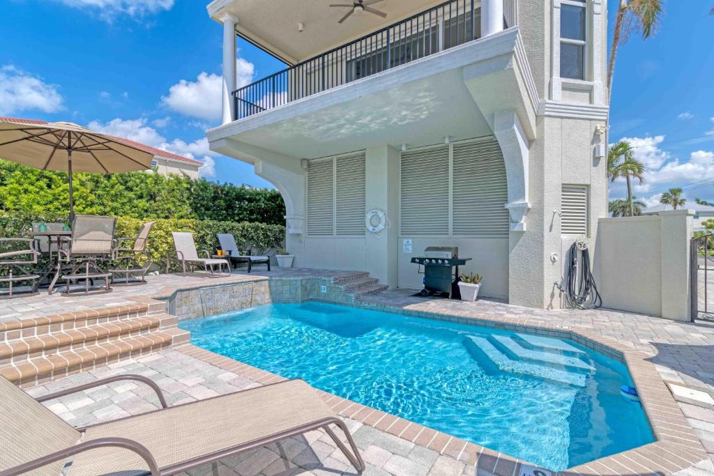 Siesta Key House | Villa Vista Mare - 675