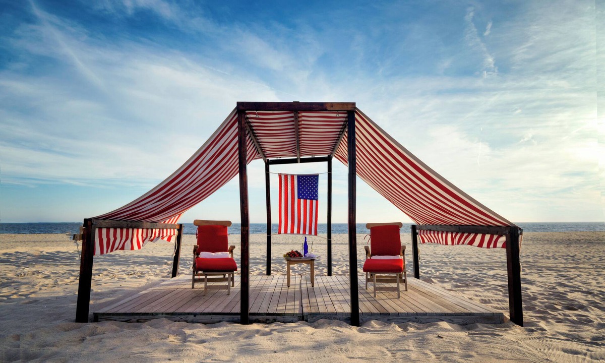 Cape May Hotel | Virginia Hotel