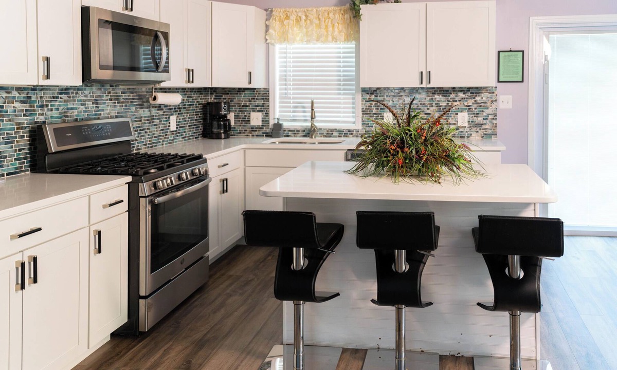 Garfield Heights House | Vista AA very beautiful and secured