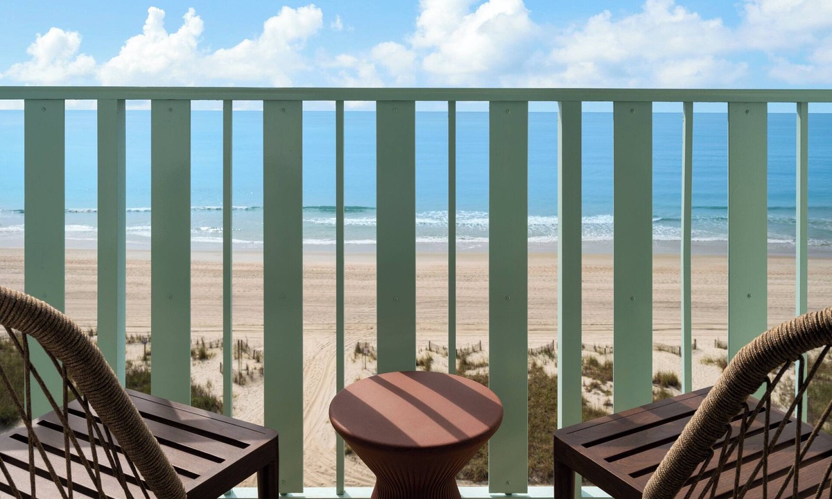 Myrtle Beach Hotel | voco The Shelby - Myrtle Beach by IHG