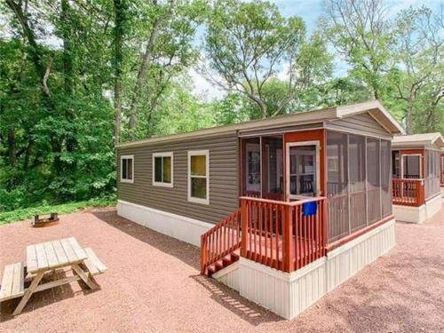 Lower Township House | VR11 2 Bdrm Cottage near Wildwood