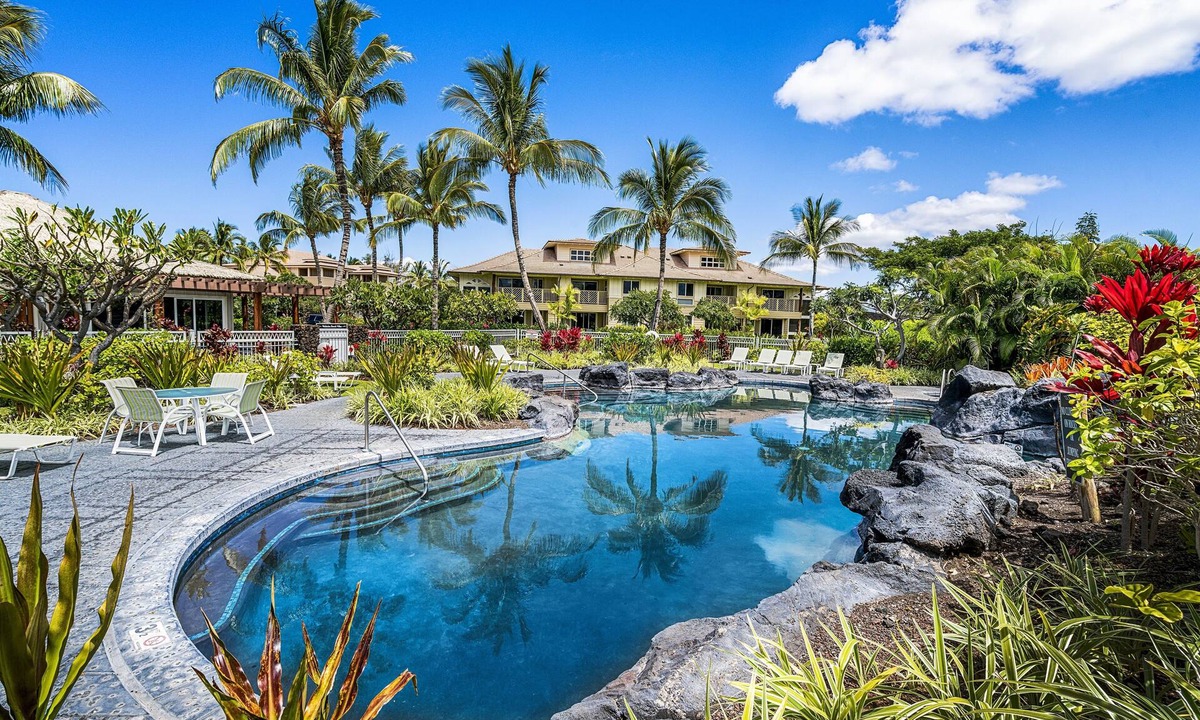 Waikoloa Villa | Waikoloa Beach S C3 2 Bedroom Villa by RedAwning