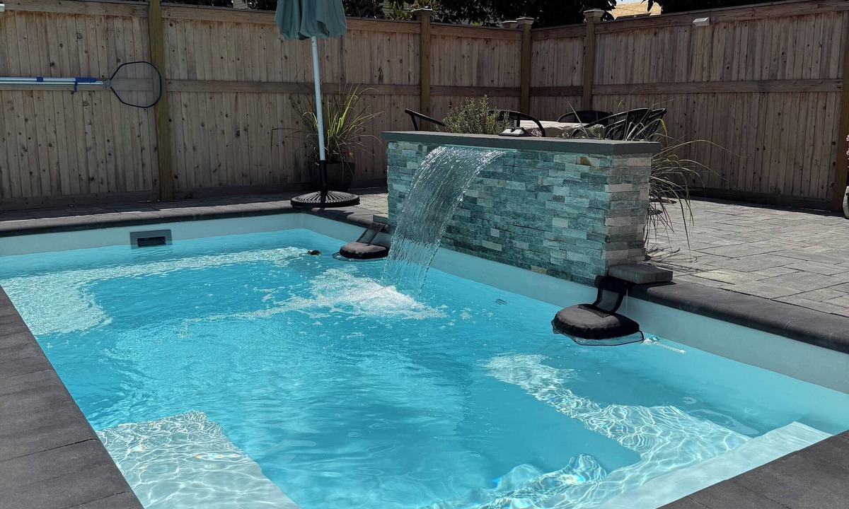 West Cape May House | Walkable Location Cape May Home w Pool, 1st-Fl BR, Near Dining, Market & Beach