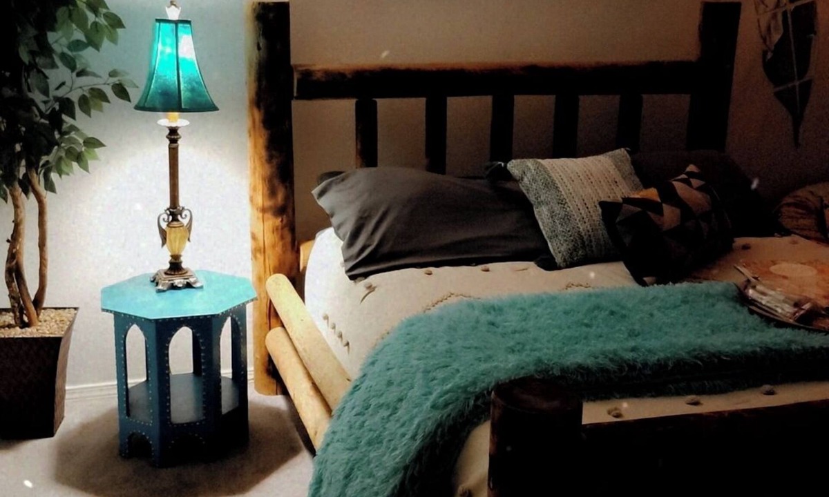 Boise House | Wanderlust Whiskaway