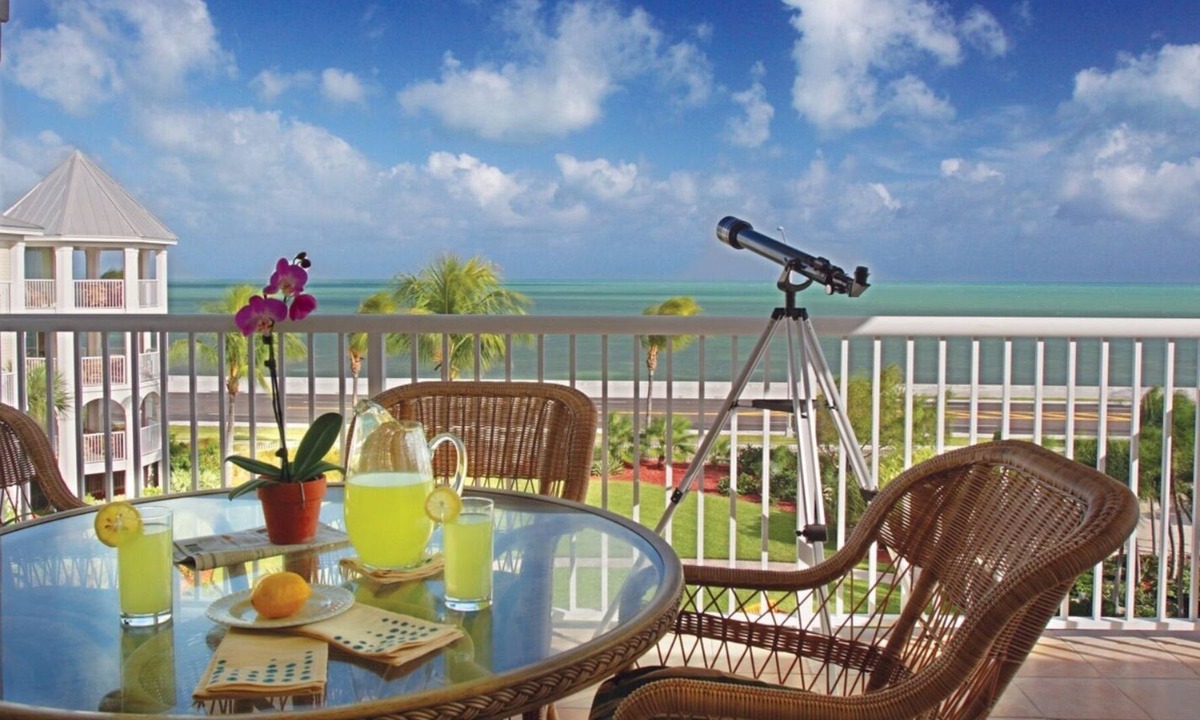 Key West Resort | Waterside Windward Pointe Resort, 2-Bedroom Villa + Hyatt Amenities
