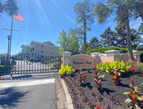Carolina Forest House | Waterway Village by Palmetto Vacations