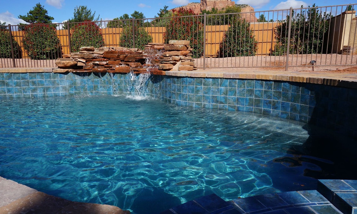 Oak Creek House | *WEEKLY DISCOUNTS* Lux Private Pool & Walk To Golf Country Club House
