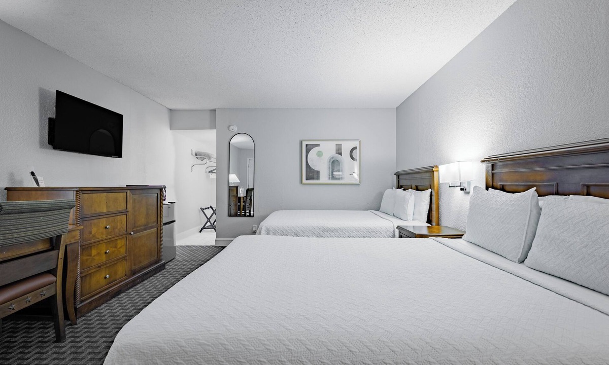 Eagle Pass Hotel | Welcome Inn
