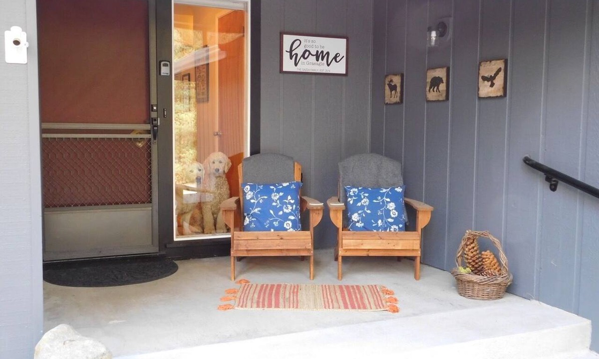 Graeagle House | Welcome to Graeagle!