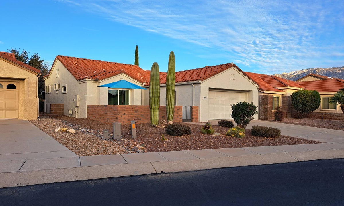 Rancho Vistoso House | When clean matters!