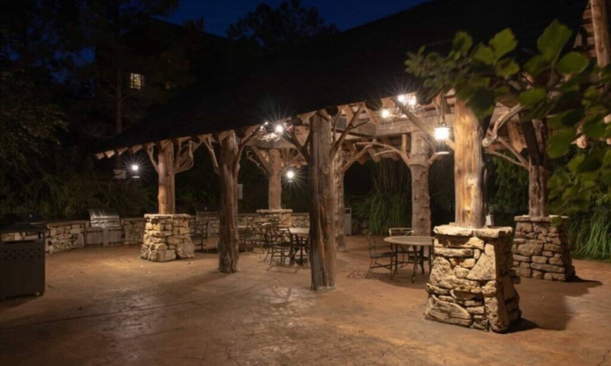 Big Cedars Condo | Wilderness Club at Big Cedar, Ridgedale, Missouri, 1 Bedroom Lodge