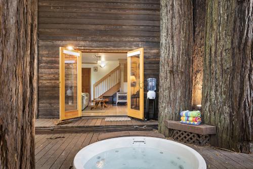 Northwood House | Willowhaven