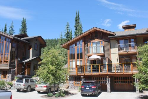 Sun Peaks House | Woodhaven # 8 in Sun Peaks