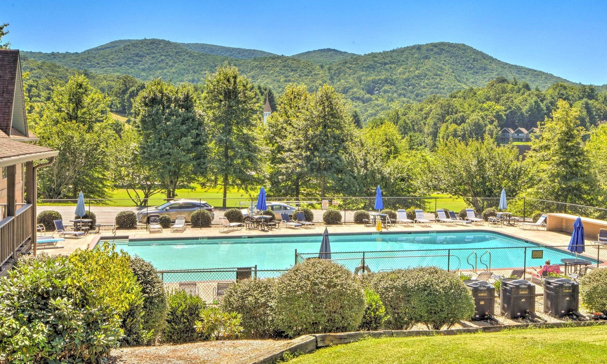 Dillard Cottage | Woodsy Sky Valley Cottage, 8 Mi to Dillard!