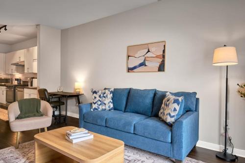 Clayton Apartment | Workers Sanctuary Mins from DT Clayton