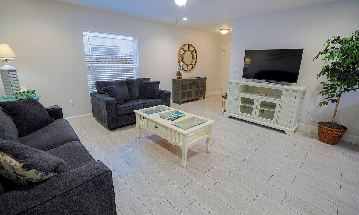 South Gate Ridge House | Your Florida Vacation Home
