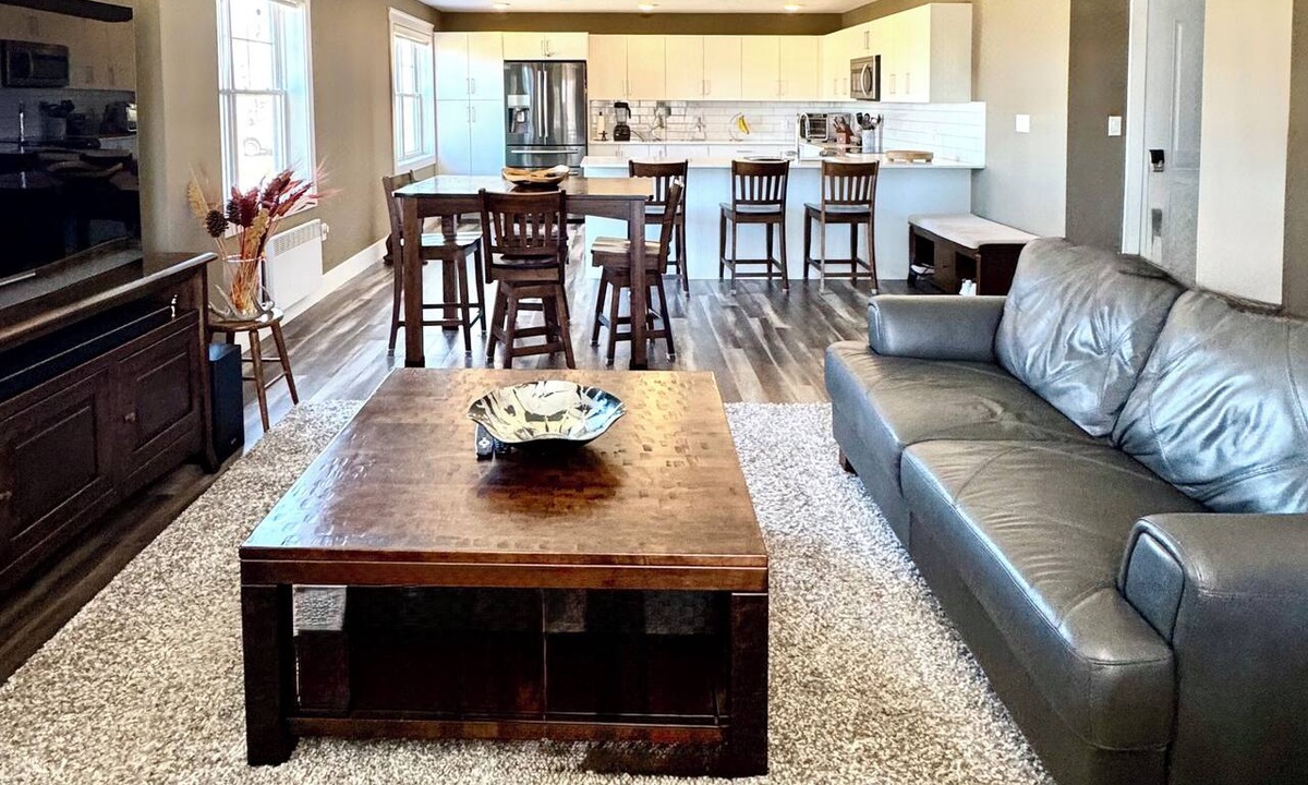 Stratford Condo | Your PEI Escape