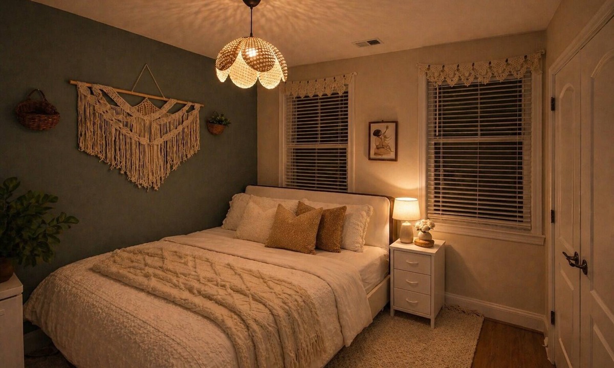 Northeast House | zy Boho Suite in Takoma, Private Entry, Parking