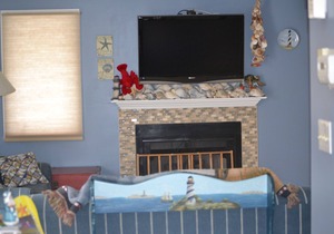 2 Blocks From The Beach In Diamond Beach, Wildwood Crest New Jersey!