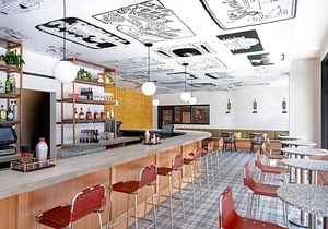 4-Star Hotel ∙ Graduate Columbus