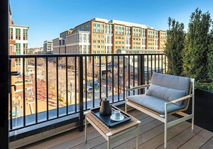 4-Star Hotel ∙ Thompson Washington D. C.