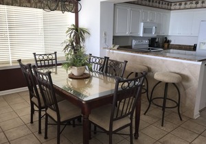 Crescent Shores North Tower…August and September Weeks Available