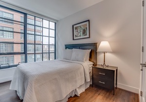 DC The Wharf Waterfront Views 30 Day Stays Two Bedroom