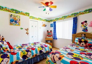Disney Area Villa
