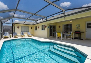 Disney Area Villa