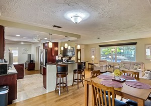 Excellent Sarasota Vacation Rental Just Minutes to Siesta Key and Downtown